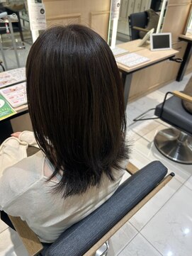 フェイス 伊勢原(FACE。) アディクシーカラー