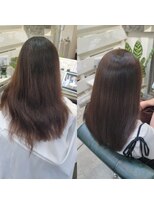 ウェルス(Wealth) 美髪矯正