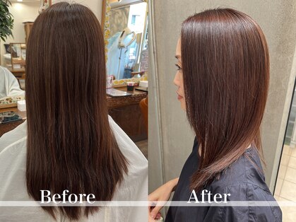 アール 北千住店(ar)の写真