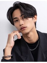 サン 福井工大前店(SUN)&nbsp;メンズパーマ/ニュアンス/フェザー/フェード/眉毛/バーバー