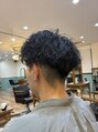アグ ヘアー レーヴ 秋田市泉店(Agu hair reve)&nbsp;メンズパーマ