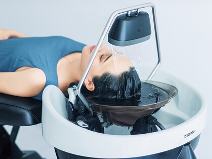 インヤン(YINYAN)の写真