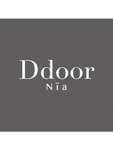 Ddoor Nia【ディードア　ニア】【1/14 NEW OPEN（予定）】