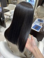 アメイジングヘアー 美沢店(AMAZING HAIR)&nbsp;髪質改善艶髪美髪ストレート