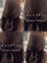 アマトウキョウスマートサロン(AMA TOKYO×Smart Salon)&nbsp;くびれレイヤー/顔まわりカット/レイヤーカット/小顔ヘア