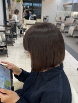 シック 大宮西口(CHIC)&nbsp;ミディアムボブ