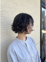 ニューヨークニューヨーク 海老江店(NYNY)&nbsp;くりんくりんパーマ