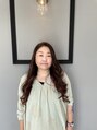 アグ ヘアー ロナック 宇都宮西川田店(Agu hair ronach) 大橋 綾子