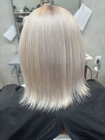 ソワン ドゥ ブレス 今里店(soin de brace)&nbsp;ホワイトカラー