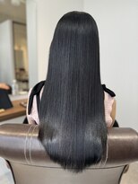 アールサロン 名駅(Rr SALON)&nbsp;髪質改善トリートメント