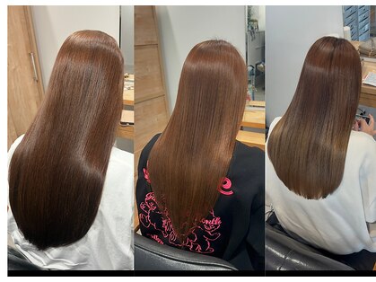 リベイル(LIVEIL)の写真