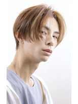 ゴールドシブヤ(GOALD SHIBUYA)&nbsp;センターパート