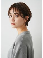 ライフイズ 磐田本店(Life is...)&nbsp;#磐田　王道ショート