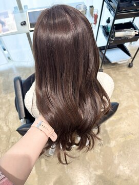 ウェアーズ(WARES) ナチュラルグレージュ