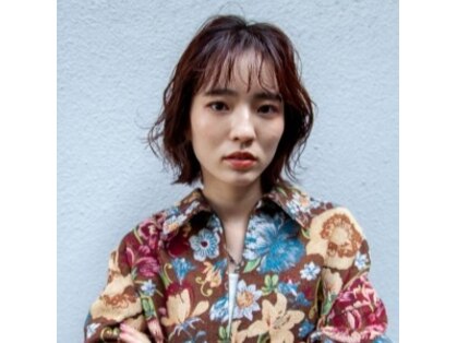 ペグ バイ アディクヘア 町田駅前店(Peg by adic.hair)の写真