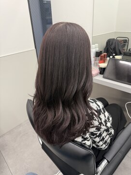 ゴウトゥデイシェアサロン 町田店(GO TODAY SHAiRE SALON) チョコレートブラウン【町田】
