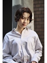 ルアウラフ(LUAU LOUGH) anna