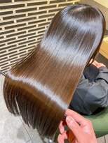 ピノ ヘアー(Pino hair)&nbsp;髪質改善縮毛矯正