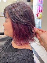 シエル ハーバーランド umie店(CIEL)&nbsp;ダスティーピンク