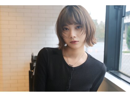 トレース(TLACE.)の写真