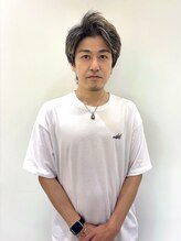 ランド ヘアー(Land Hair) 矢野 勝之