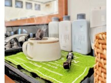 クロープ(clorP)の雰囲気（1人静かに整える『心と体の休息時間』をどうぞ。）