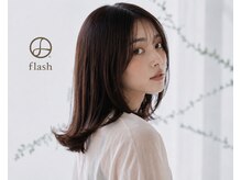 フラッシュ(flash)の雰囲気(本原交差点すぐです!)