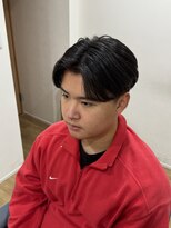 アクト(ACT) ナチュラルセンターパート