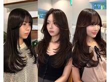 ピークスヘア(peaks hair)