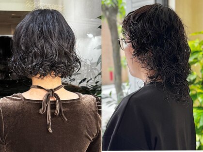 ハヤシ シーズン デザイン(HAYASHI SEASON DESIGN)の写真