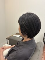 ラディア(Radia)&nbsp;ナチュラル縮毛矯正