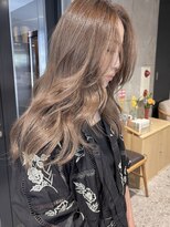ルーフ 町田店(LUFE)&nbsp;ミルクティーブラウン