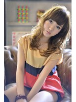 ロイジー(roijir) roijir03-6447-2205柔らかい質感のパーマスタイル~3