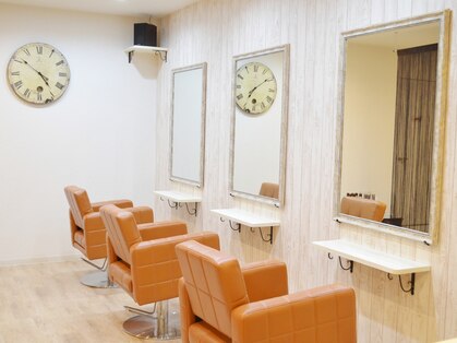 ニコット(nicott)の写真