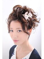 エピス 麻生1号店(epice)&nbsp;華やか☆カールアップ