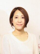 ナッティ ヘアーエステティックサロン グラデーションボブ