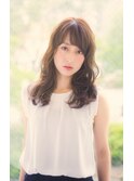 【A.Design 都立大学】ウェービーガール
