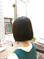 マニタリ(manitaria)&nbsp;ワンレン