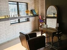 バレッタ(Hair salon Valletta)