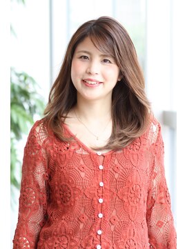 キッカ 松ヶ丘店(CHICCA) エアリーロング