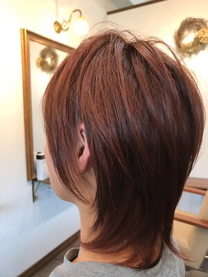 お客様１人１人に似合うショート・ボブヘアをご提案☆ロングヘアからのイメチェンもお任せ下さい♪