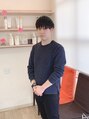 ヘアーズ ベリー 六甲道店(hairs BERRY) MIYAGAWA 