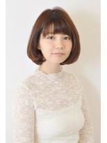 エレノア 渋谷公園通り店(Eleanor)&nbsp;【ＰＲＥＧＯ】スタイル