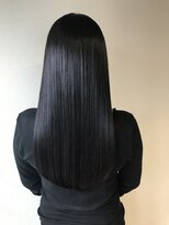 ボタニウムドットアン バイ アールサロン(BOTANIUM.An by Rr SALON)&nbsp;【BOTANIUM.An】艶髪水素ミネコラトリートメント 認定サロン