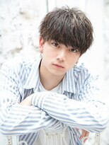 リップス 二子玉川店 (LIPPS)&nbsp;ふわヤワ質感【クリーンマッシュ】