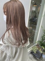 プレイ(Play)&nbsp;ミルクティベージュ