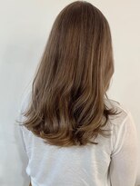 スティル ヘアアンドアイラッシュ(STILL hair&eyelash)&nbsp;【STILLが叶える…】ウォームブラウン