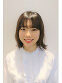 ボブ