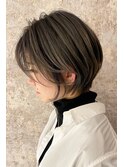 シークレットハイライト