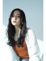 プロデュース 古淵店(Produce) ゆるめカールロング